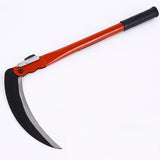 Lightweight Gardening Grass Sickle Sharp