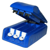 Tube Injector Roller Maker Cigarette