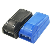 Tube Injector Roller Maker Cigarette