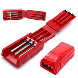 Tube Injector Roller Maker Cigarette