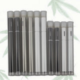 Disposable cbd oil vaporizer pen
