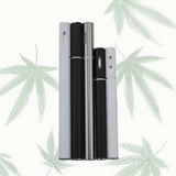 Disposable cbd oil vaporizer pen
