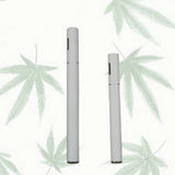 Disposable cbd oil vaporizer pen