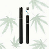 Disposable cbd oil vaporizer pen