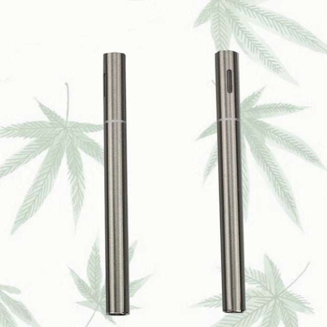Disposable cbd oil vaporizer pen
