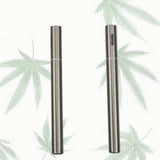 Disposable cbd oil vaporizer pen