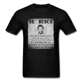 Super Mario Pablo Escobar T Shirt