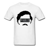 Super Mario Pablo Escobar T Shirt