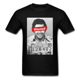 Super Mario Pablo Escobar T Shirt