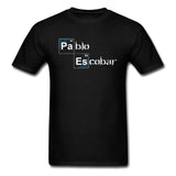 Super Mario Pablo Escobar T Shirt