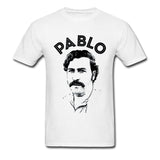 Super Mario Pablo Escobar T Shirt