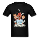 Super Mario Pablo Escobar T Shirt