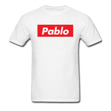Super Mario Pablo Escobar T Shirt