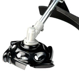 Lawnmower Weeding Tray Trimmer