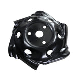 Lawnmower Weeding Tray Trimmer