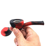 Smoke Pipes Weed Grinder Vaporizer