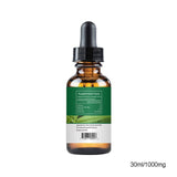 Hemp Seed Relieve Stress Pain