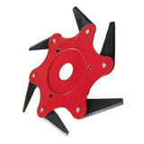 6 Blade Grass Trimmer Head