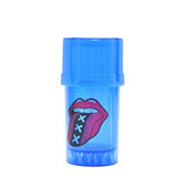 3 Layers Herb Crusher With Pollen Catcher