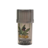 3 Layers Herb Crusher With Pollen Catcher